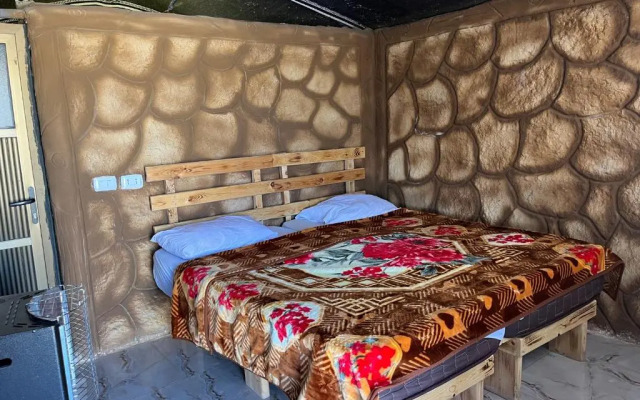 Al Nawatef Camp