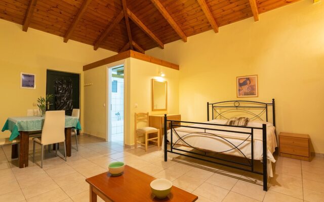 Lenna's Villas