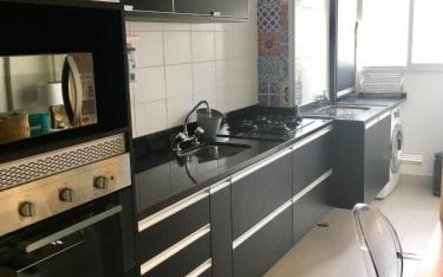 Apartamento Menara