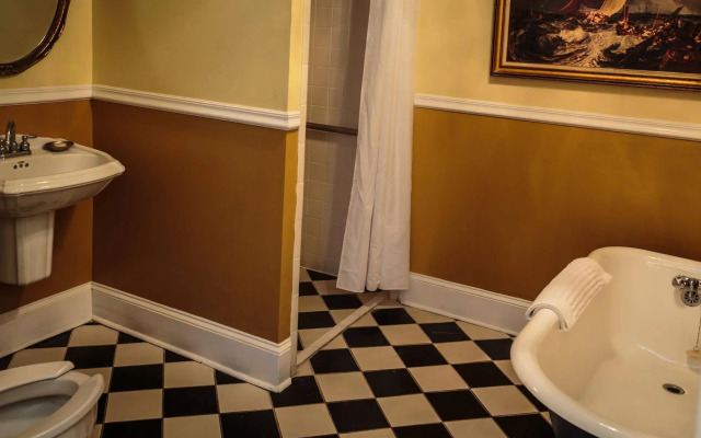 Kehoe House, Historic Inns of Savannah