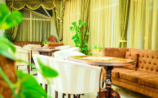 Andy Hotel Predeal