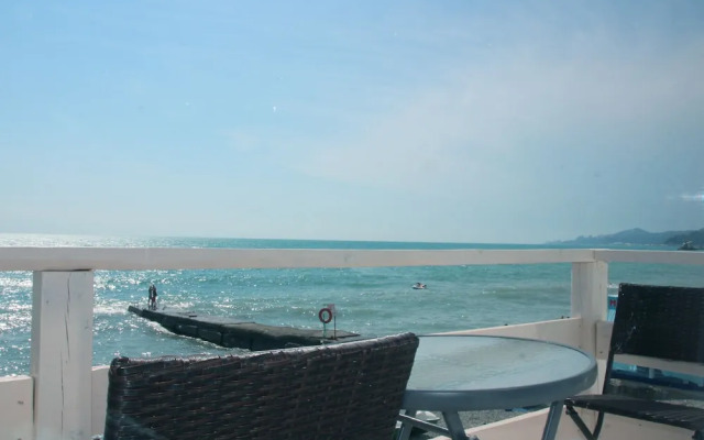 Vokrug Sveta Hotel