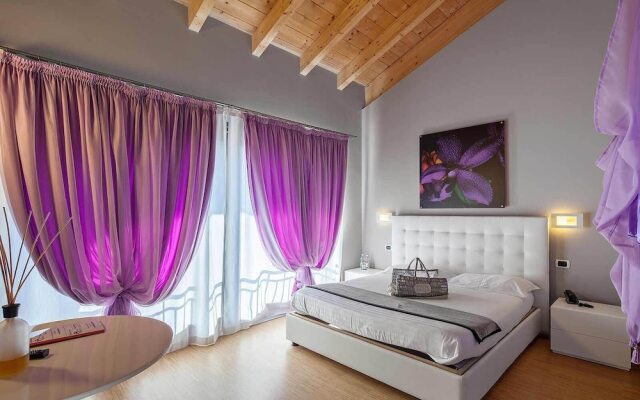 Tenuta Valdorso Agri Resort