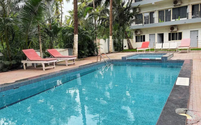 Bay Breeze Hotels & Resorts