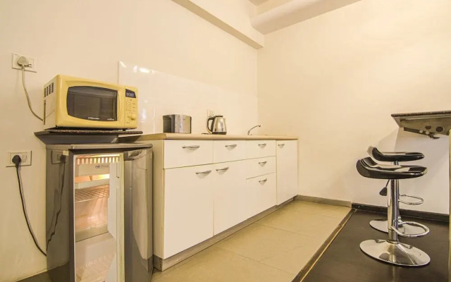 FabHotel Oriental Ellisbridge