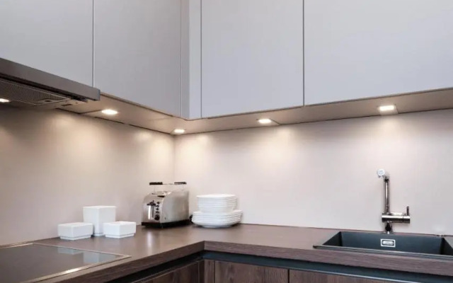 SAXX Apartments "Goldberg Karree"