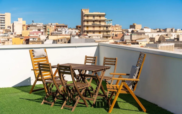 Myia Apartment B by Wonderful Italy