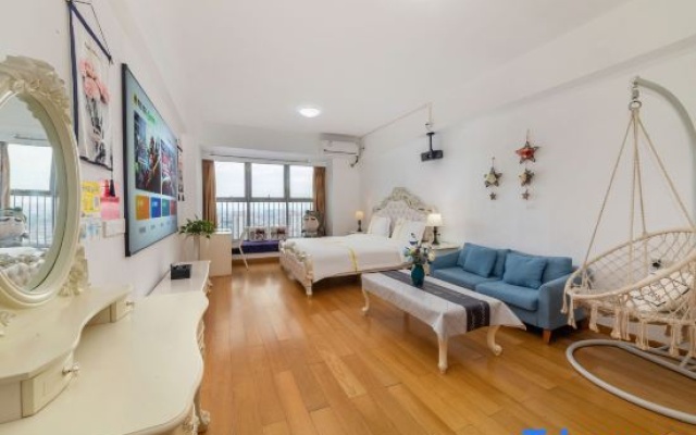 Kaida Serviced Apartment
