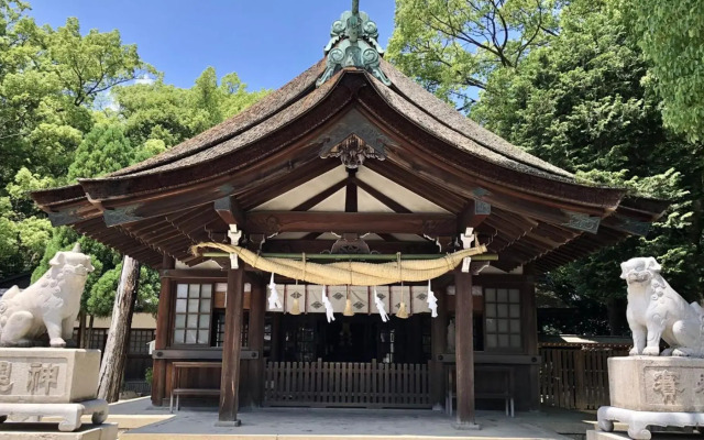 Toyoko Inn Meitetsu Chiryu Ekimae