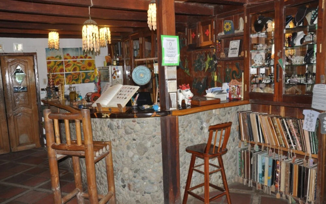 Hostería Mandála