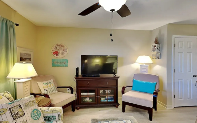 Three C's by Southern Vacation Rentals