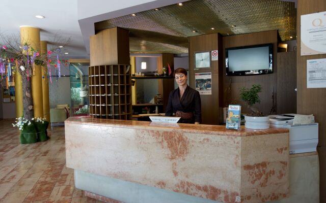 Hotel Ristorante Al Fiore