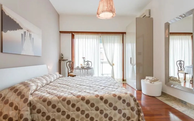 Sansotero Vatican Relais B&B