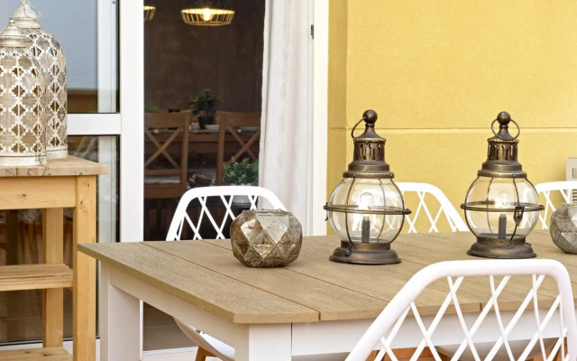 Altos del Roque - Stylish and Comfortable House