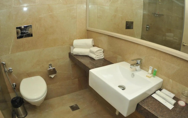 Hotel Royale Lalit