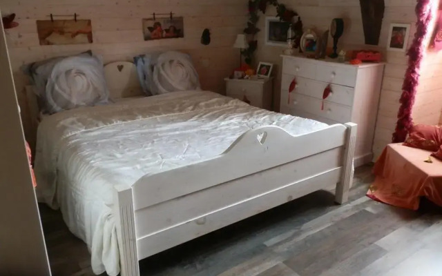 Le jardin dAnita B&B