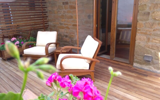 Zeydali Hotel
