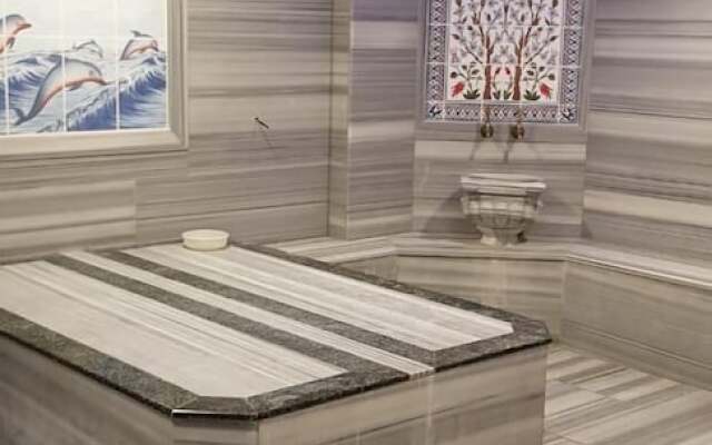 Residance Apartman Dairesi