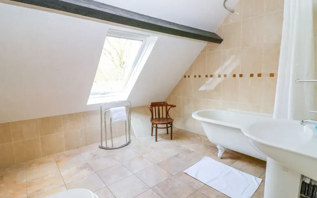 The Coach House