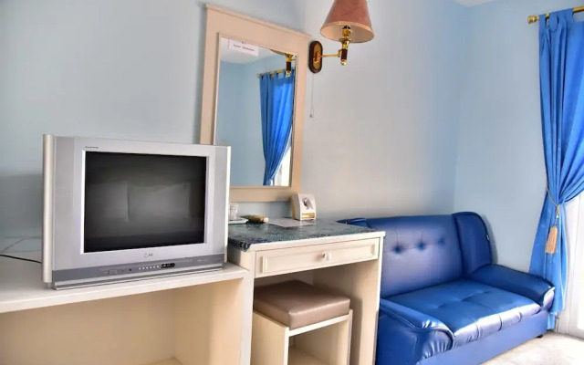 Sun Beach Hotel