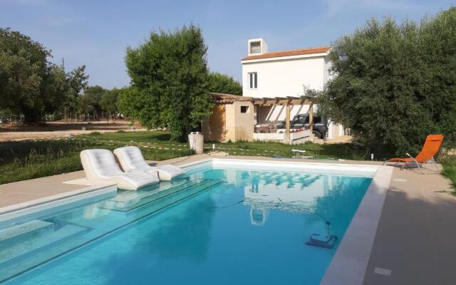 Levante4Ponente Con Piscina