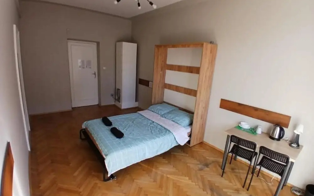 Fantastic Inn Kraków - KR63