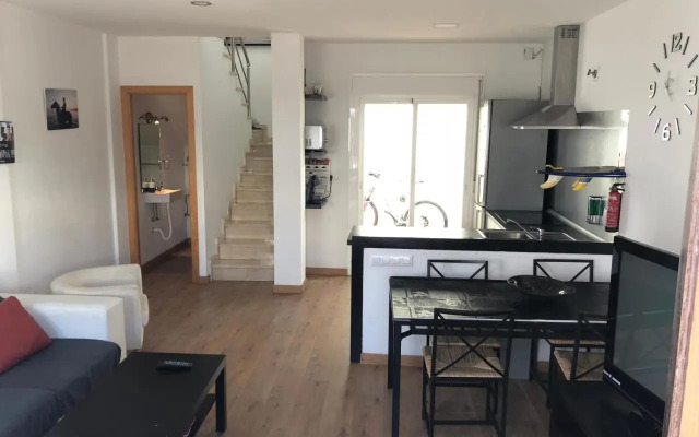 Tarifa Surf Center Apartment