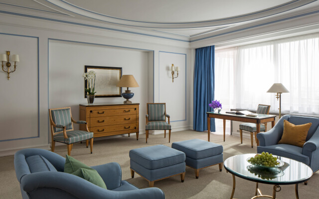 Four Seasons Hotel Ritz Lisbon