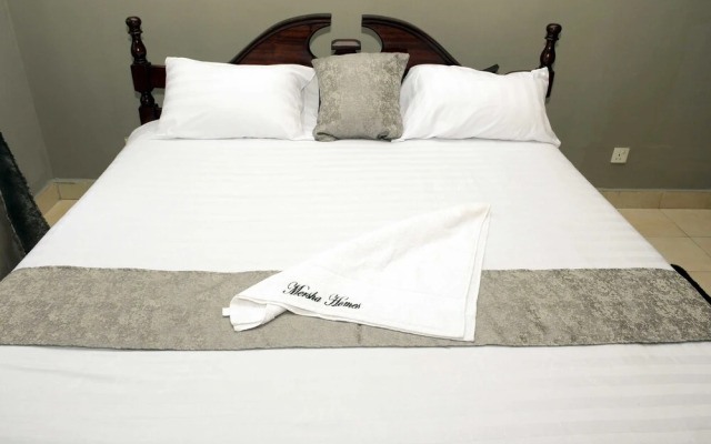 Mersha Homes