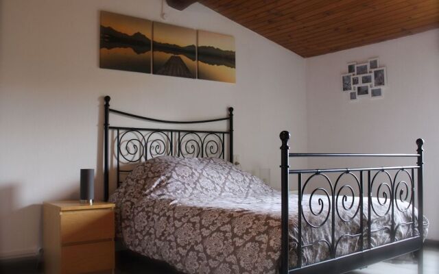 Guesthouse Le Chat Botté