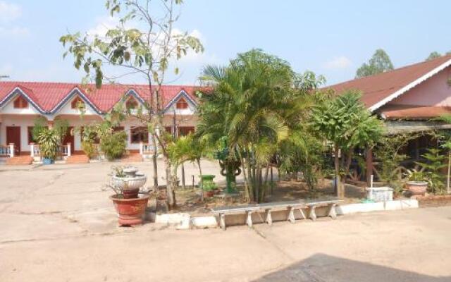 Xaypaseuth Guesthouse