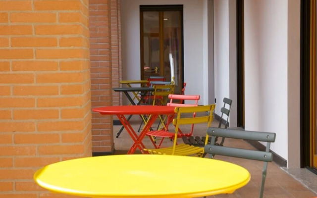 Corte Milano - Hostel