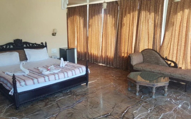 GenX Udai Valley Resort