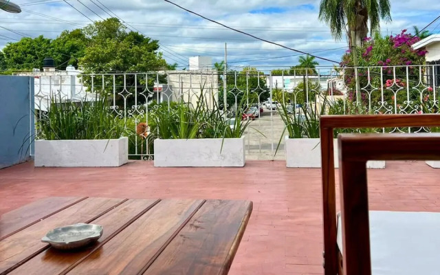 Casa Ekinox