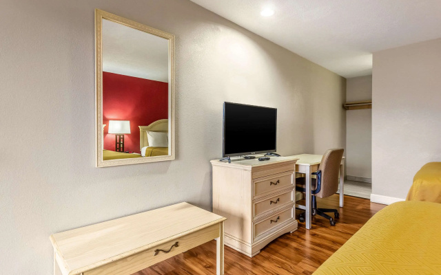 Econo Lodge Berea