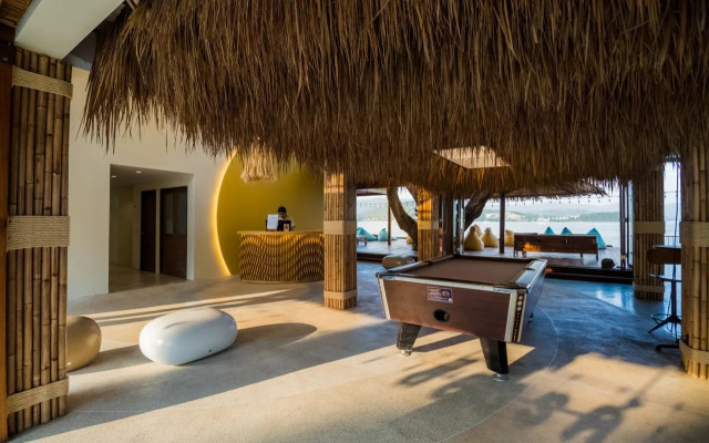 SEA SUN Bed & Beyond