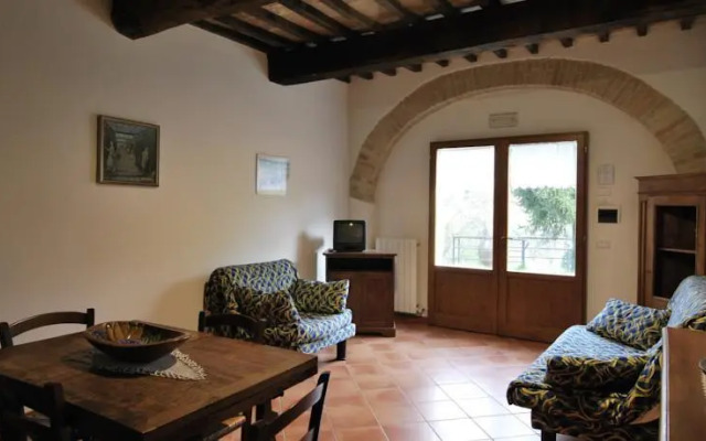 Casa Vacanze La Boccia