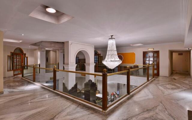 Lemon Tree Hotel