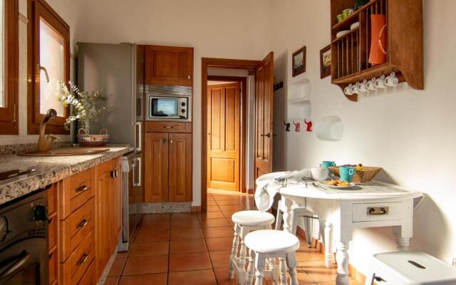 Finca Romer
