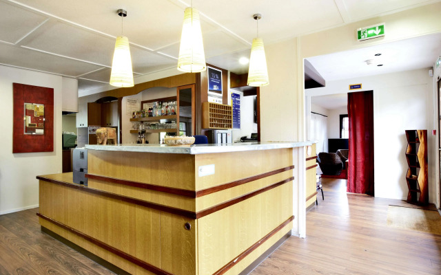 Kyriad Angers Pont De Ce