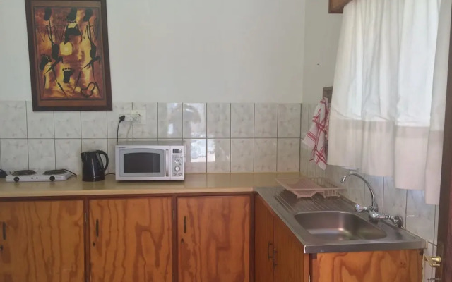 La Vida B&B, Self Catering and Camping