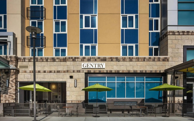 Residence Inn by Marriott San Jose Cupertino
