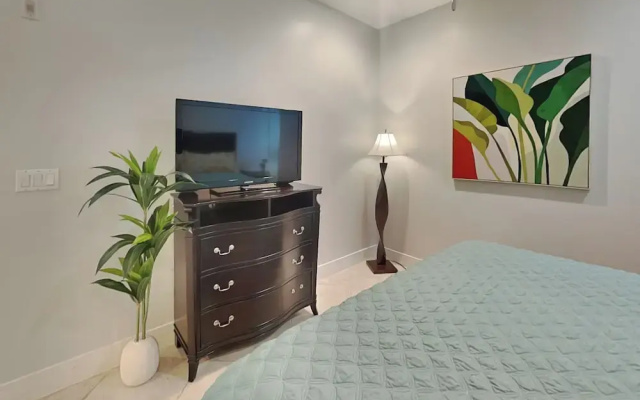 High Seas by Ryson Vacation Rentals