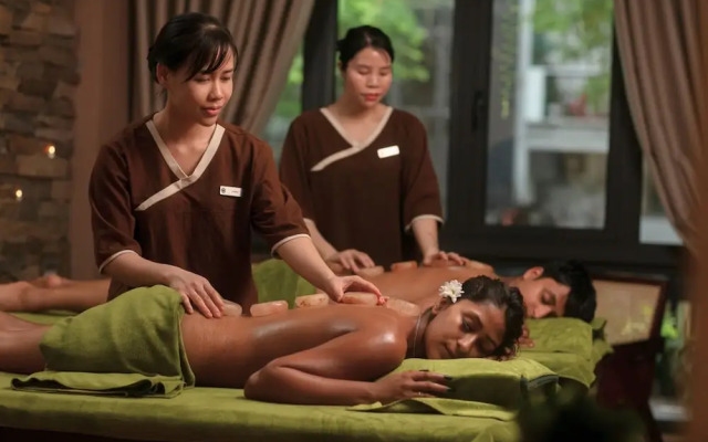 Brilliant Nature Suites & Spa