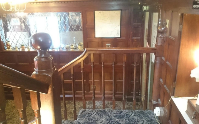 The Silverdale Hotel