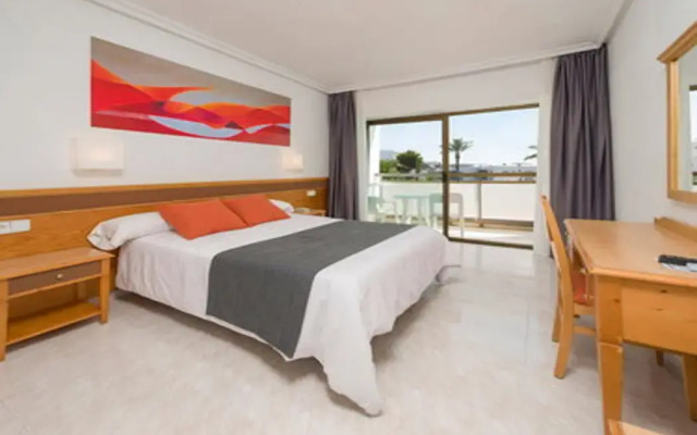 Hotel Vibra Mare Nostrum