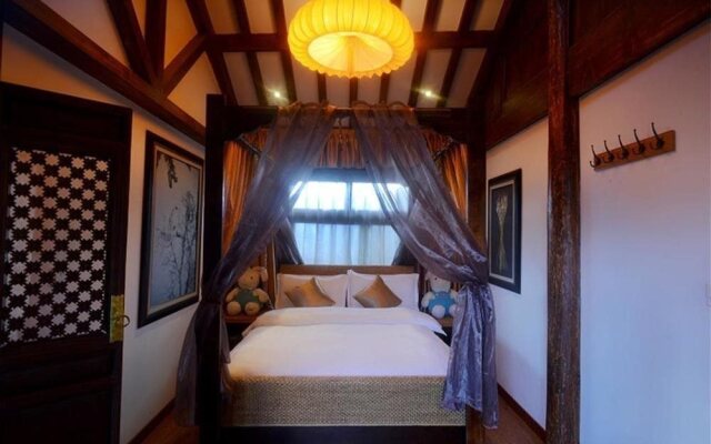 Lijiang Song Yun One Holiday Inn