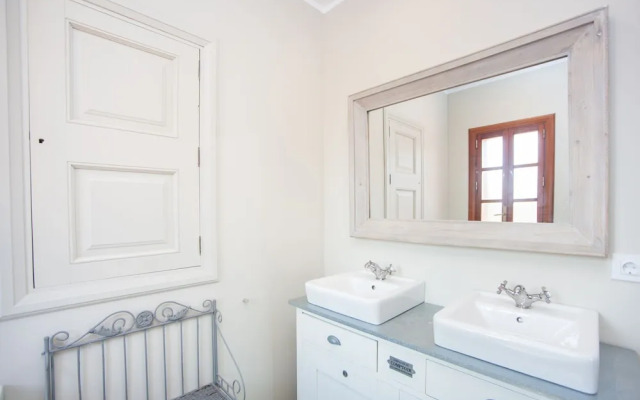 Finca Can Pol in Inca