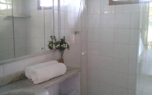 Pousada Villa Toscana