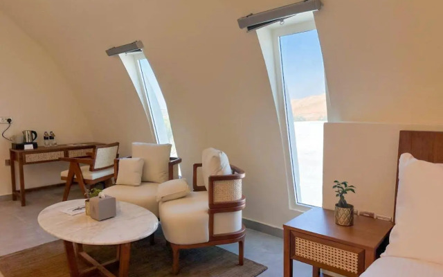 Western Hotel Liwa